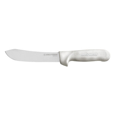 Dexter SANI-SAFE® 6"/15cm Butcher Knife
