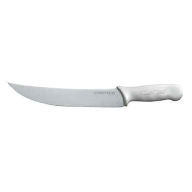 Dexter Sani-Safe Cimeter Steak Knife 12"/30cm