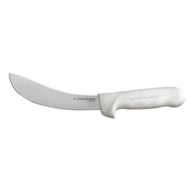 Dexter SANI-SAFE® 6"/15cm Skinning Knife