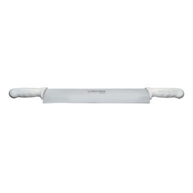 Dexter Sani-Safe Double Handle Cheese Knife 14"/35cm