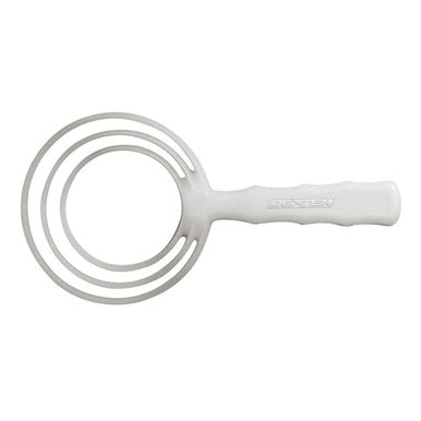 Dexter SANI-SAFE® 4”/10cm Round Bone Duster