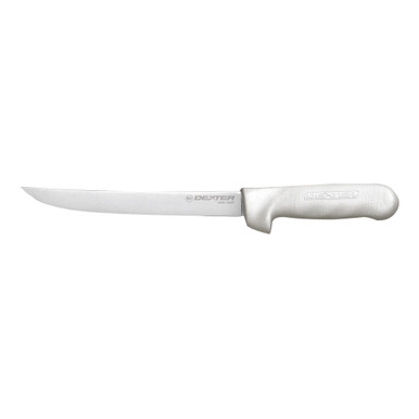 Dexter Sani-Safe Wide Fillet Knife 8"/20cm