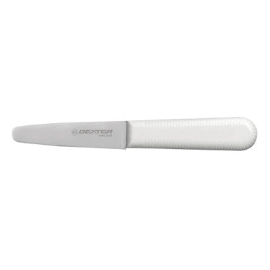 Dexter Sani-Safe Clam Knife 3.375"/8cm