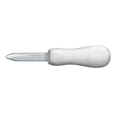 Dexter Sani-Safe Oyster Knife New Haven Pattern 2.75"/7cm