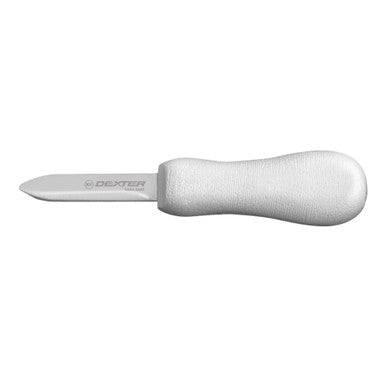 Dexter Sani-Safe Oyster Knife Providence Pattern 2.75"/7cm