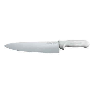 Dexter Sani-Safe Chef's Knife 10"/25cm Blue