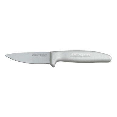 Dexter SANI-SAFE® 3 ½"/9cm Vegetable/Canning/Utility Knife