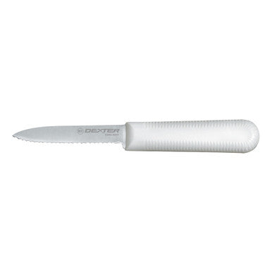 Dexter SANI-SAFE 3 ¼"/8cm Scalloped Parer