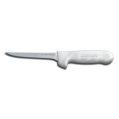 Dexter Sani-Safe Narrow Boning Knife 5"/13cm