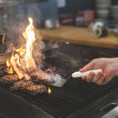 Dexter 20 X 8cm Cake Turner