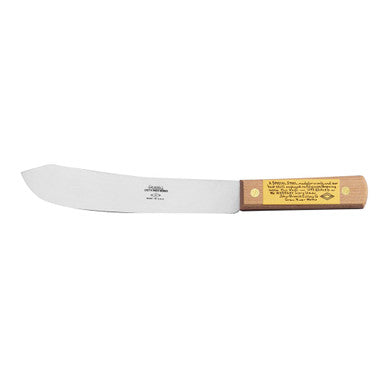 Dexter TRADITIONAL® 6"/15cm Butcher Knife, Carbon Steel