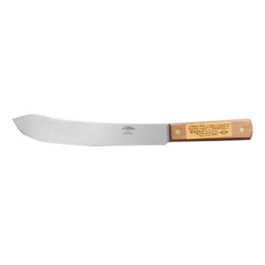 Dexter Traditional Butcher Knife Carbon Steel 12"/30cm