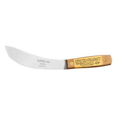 Dexter TRADITIONAL® 5"/13cm Skinning Knife, Carbon Steel