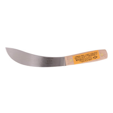 Dexter TRADITIONAL® 6"/15cm Skinning Knife, Carbon Steel, 6221