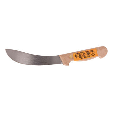 Dexter TRADITIONAL® 6"/15cm Skinning Knife, Carbon Steel, 6321