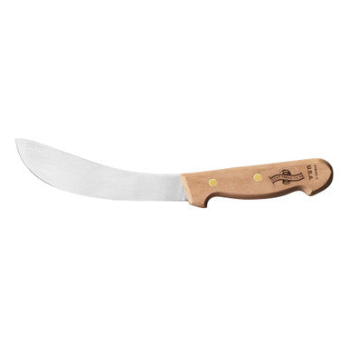 Dexter Traditional Beef Skinning Knife Carbon Steel 6"/15cm