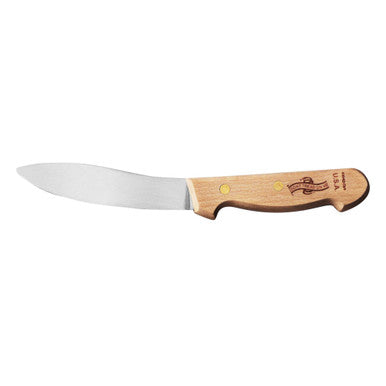 Dexter TRADITIONAL® 5¼"/13cm Sheep Skinning Knife, Carbon Steel