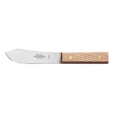 Dexter TRADITIONAL® 4½"/10cm Sheath Knife, Carbon Steel