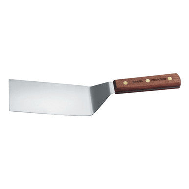 Dexter TRADITIONAL® 15 X 8cm Hamburger Turner, Carbon Steel