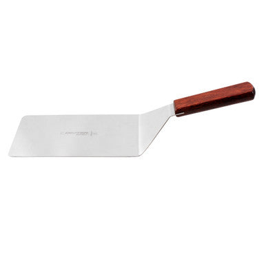 Dexter TRADITIONAL® 20 X 10cm Turner, Carbon Steel