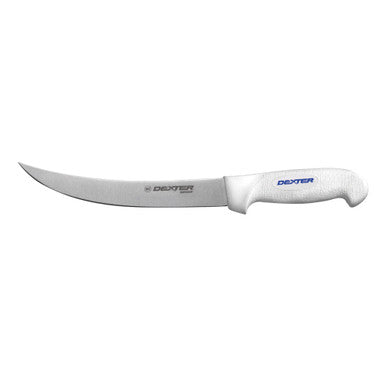 Dexter SofGrip Narrow Breaking Knife 8"/20cm