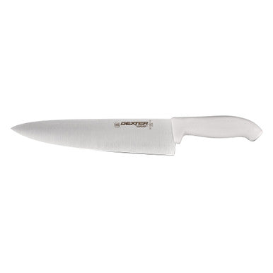 Dexter SOFGRIP® 10"/25cm Cook'S Knife