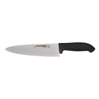 Dexter SofGrip Cook's Knife 10"/25cm Black
