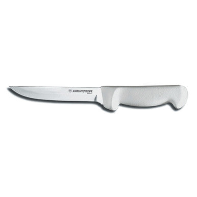Dexter Basics Wide Boning Knife 6"/15cm