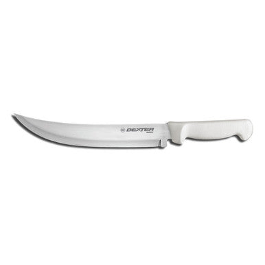 Dexter BASICS® 10"/25cm Cimeter Steak Knife