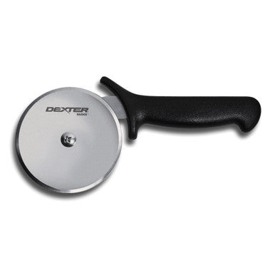 Dexter BASICS® 4"/10cm Pizza Cutter, High-Heat Handle