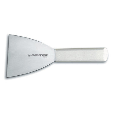 Dexter Basics Griddle Scraper 4"/10cm