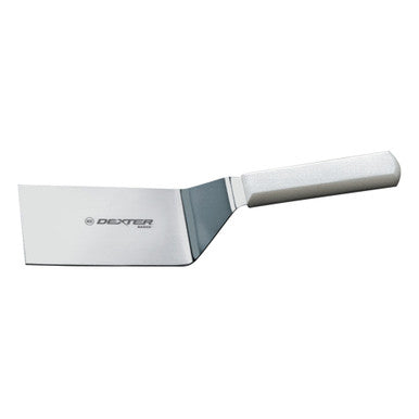 Dexter BASICS® 6" X 3"/15 X 7cm Hamburger Turner