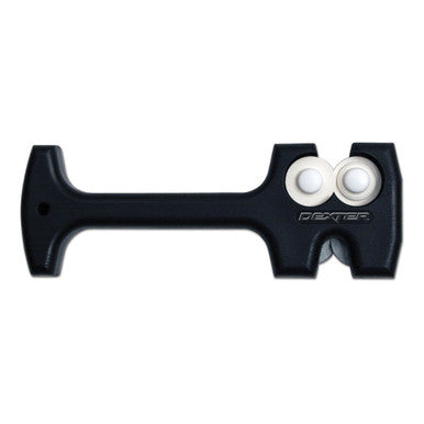 Dexter SANI-SAFE® 2-Stage Hand-Held Knife Sharpener