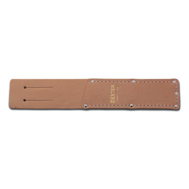 Dexter Up To 6"/15cm Blade, Leather Sheath For Produce Knives