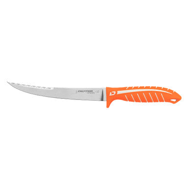 Dexter DEXTREME® Dual Edge 8"/20cm Stiff Fillet Knife Dx8S With Sheath