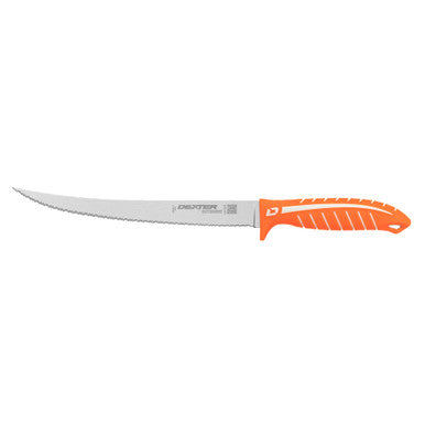Dexter D/Edge 10" Tiger Edge Fillet Knife