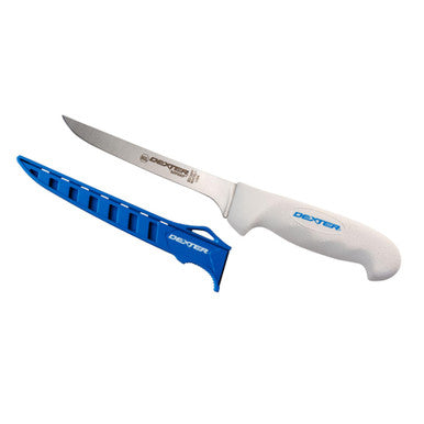 Dexter SofGrip Fillet with Edge Guard 6"/15cm