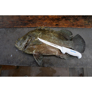 Dexter SofGrip Fillet with Edge Guard 6"/15cm