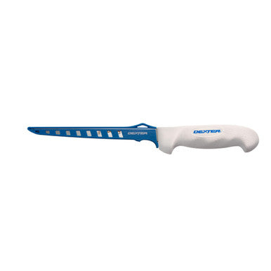 Dexter SofGrip Fillet with Edge Guard 7"/18cm