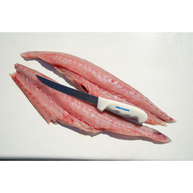 Dexter SofGrip Wide Fillet with Edge Guard 7.75"/20cm