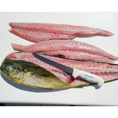 Dexter SofGrip Wide Fillet with Edge Guard 7.75"/20cm