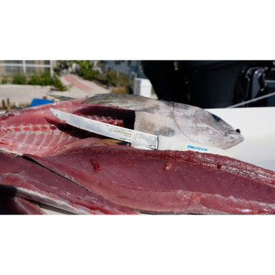 Dexter SofGrip Wide Fillet with Edge Guard 7.75"/20cm
