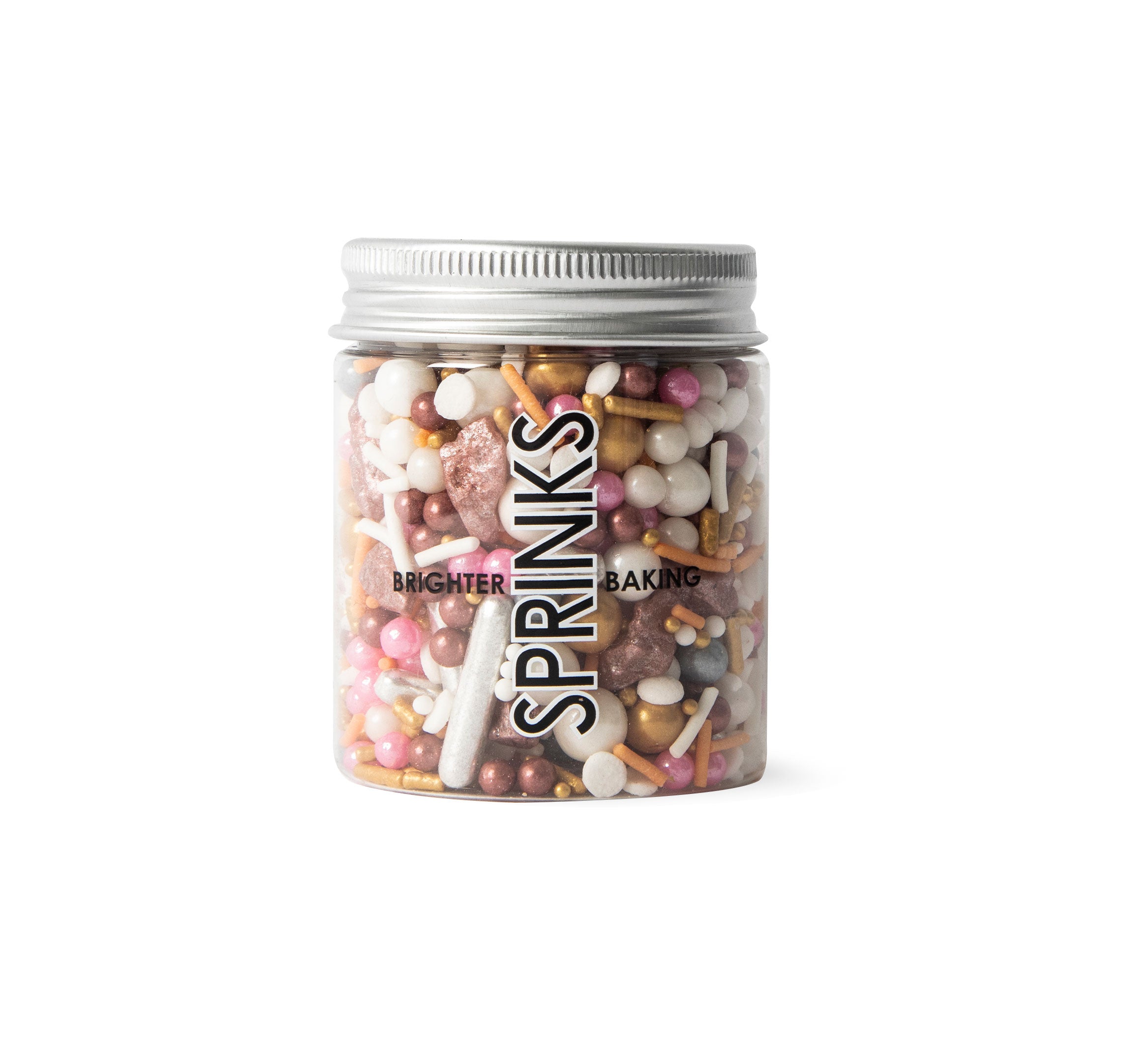 Sprinks Joyeux Noel Sprinkles 65g