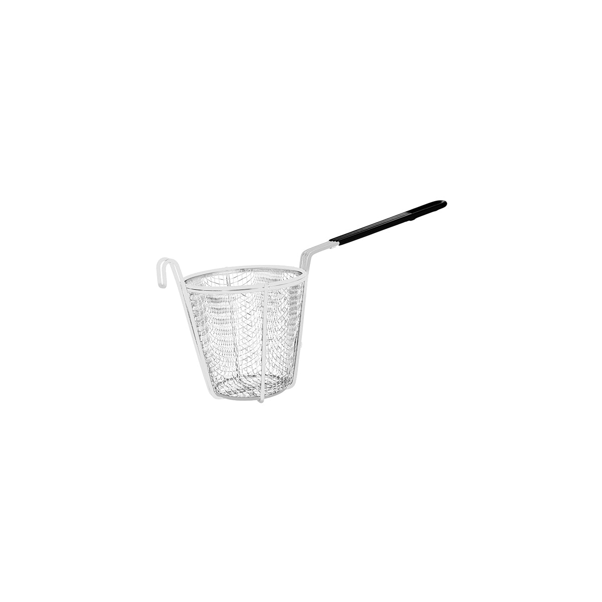 Chef Inox Fry Basket Round 150x360mm