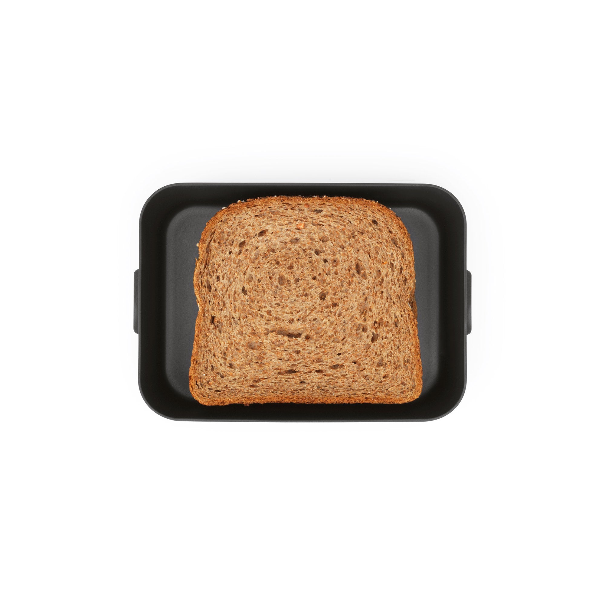 Brabantia Make & Take Lunch Box Medium Dark Grey