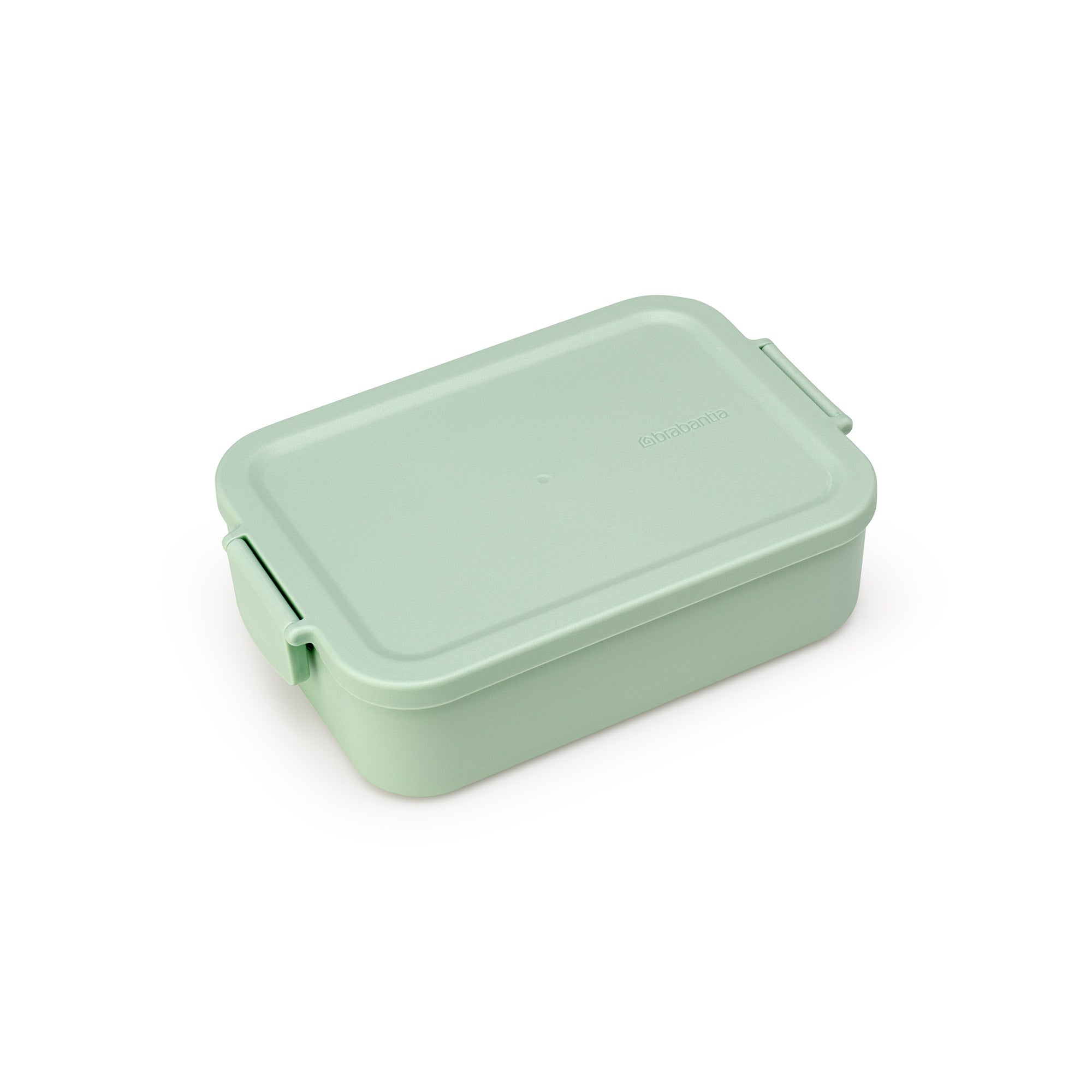 Brabantia Make & Take Lunch Box Medium Jade Green