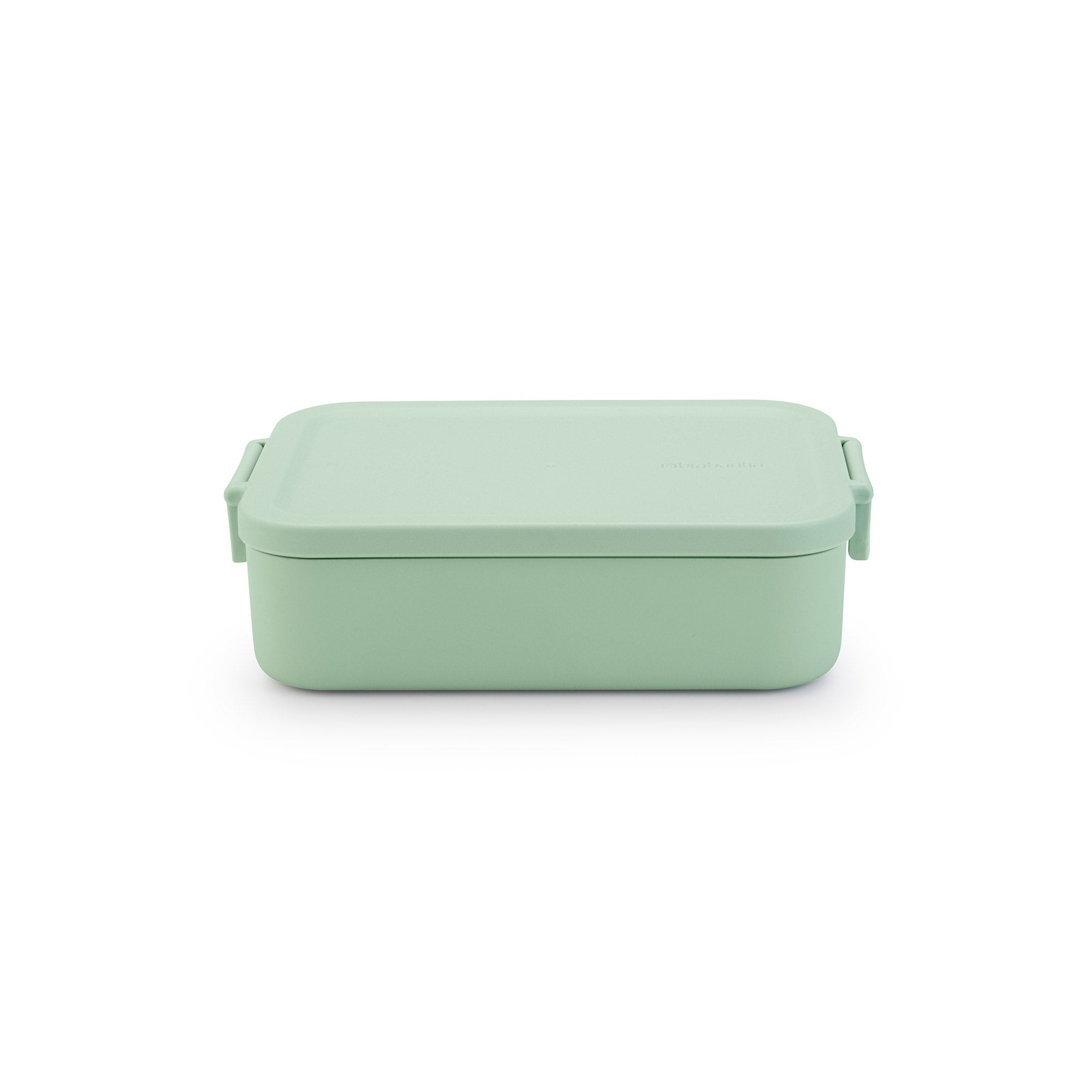 Brabantia Make & Take Lunch Box Medium Jade Green