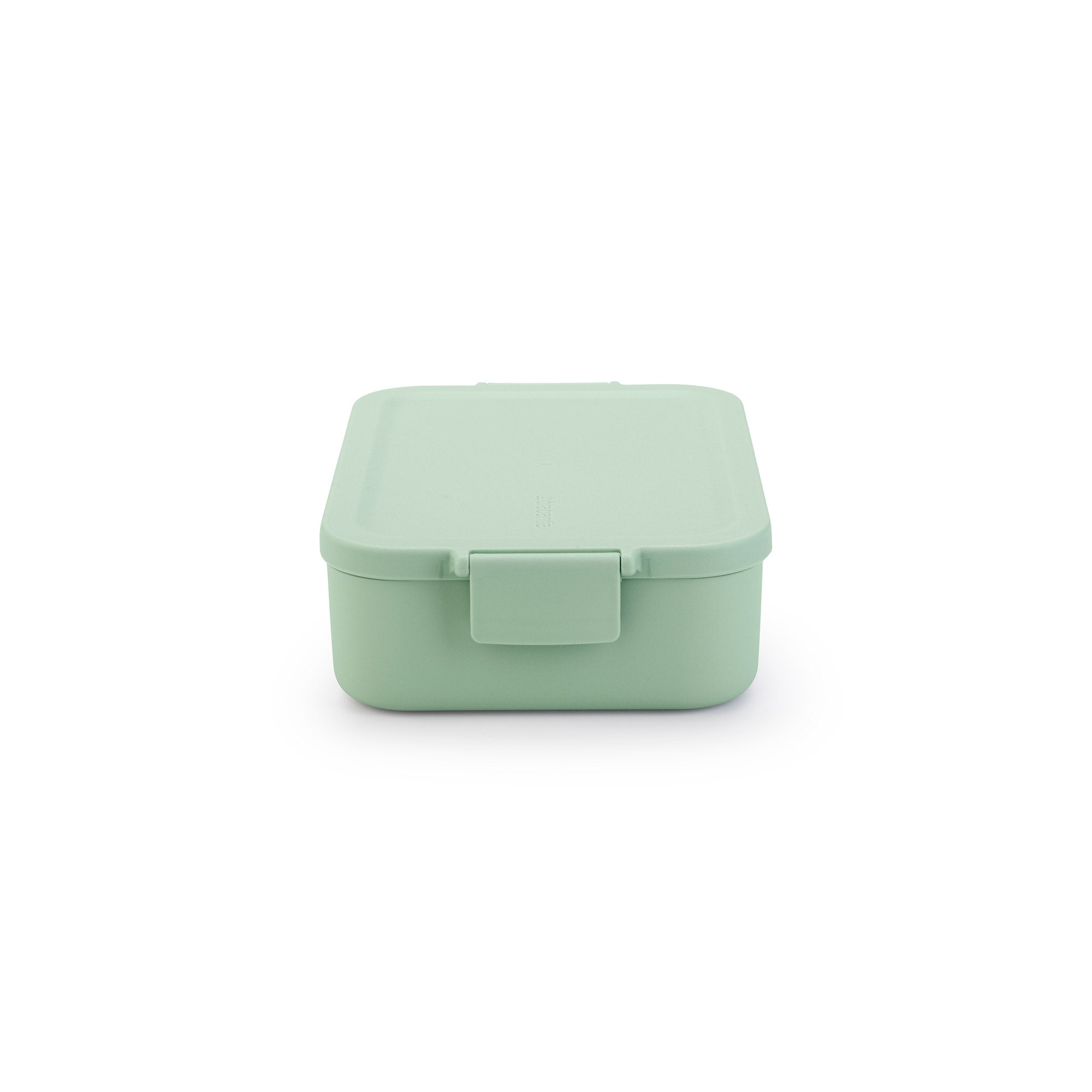 Brabantia Make & Take Lunch Box Medium Jade Green