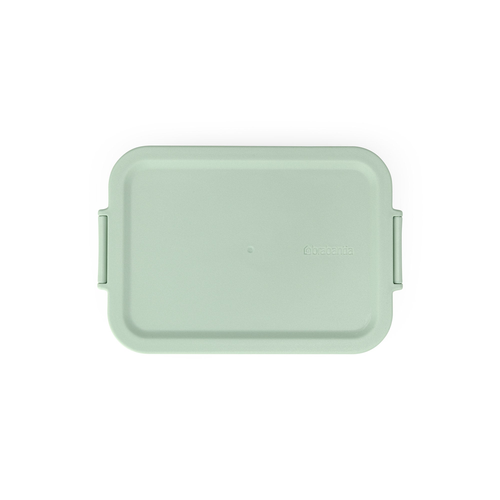 Brabantia Make & Take Lunch Box Medium Jade Green