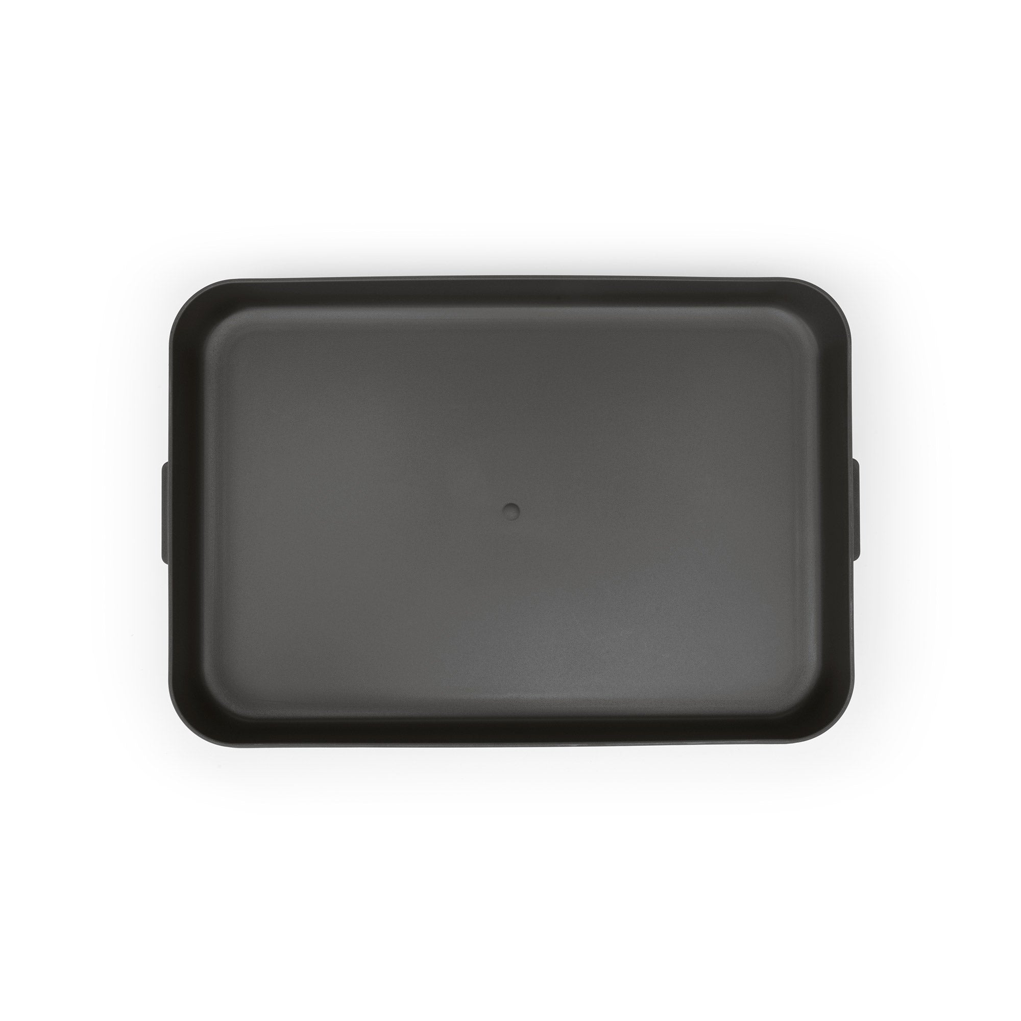 Brabantia Make & Take Lunch Box Flat Dark Grey